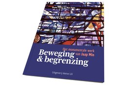 Boekpresentatie 19 september: Het monumentale werk van Jaap Min