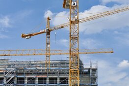 Alkmaarse woningbouw komt in stroomversnelling