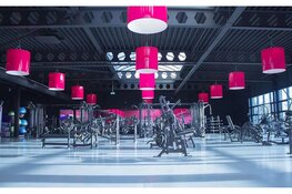 BigGym opent grootste sportschool van Nederland in Alkmaar