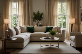 Wat een loungebank anders maakt dan een standaardbank