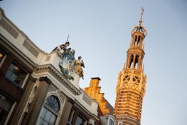 Alkmaar is en blijft dementievriendelijk