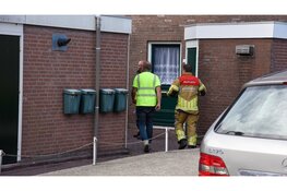 Bewoner ontdekt huis vol gas bij thuiskomst, 3 katten optijd gered