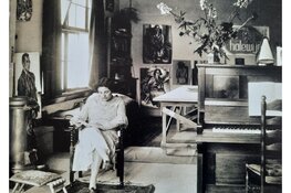 Lezind door Edith Brouwer over Fré Cohen