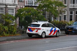 Politie zoekt oplichter in omgeving Westerweg Alkmaar