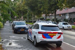 Politie zoekt oplichter in omgeving Westerweg Alkmaar