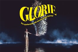 Show GLORIE op het kanaal vanavond afgelast