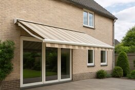 Hoe zonwering bijdraagt aan betere nachtrust en een koel huis in de zomer