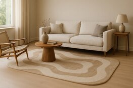 Waarom de natuur steeds vaker onze woonkamers binnendringt