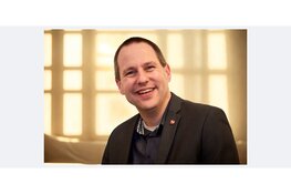 Gijsbert van Iterson Scholten in De Alkenaer – ‘De meeste staten deugen’. op donderdag 25 september om 20.00uur