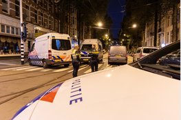 M.-campagne tegen aanslagen met explosieven