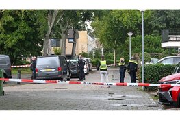 Hulpdiensten groots ingezet na aantreffen drie overleden personen in woning