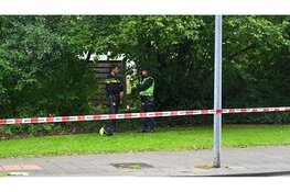 Hulpdiensten groots ingezet na aantreffen drie overleden personen in woning