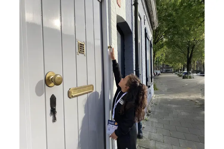 49 clubs uit Alkmaar op pad voor hun vereniging!