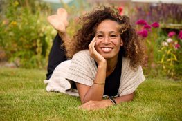 Ook vrouwen overschrijden grenzen