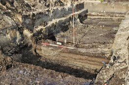 Eerst archeologisch onderzoek, daarna een grote wateropslag onder het Nyenburgh in Oudorp