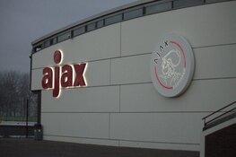 AFC '34 knokt zich naar punt bij Ajax amateurs