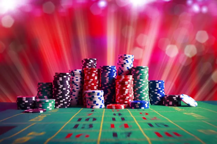 Haal het meeste uit je eerste online casino-ervaring