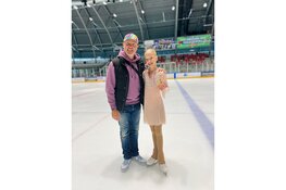 Succes voor Summer Wijkhuizen en Anastasia Zentveldt bij International Skate Dordrecht 2025