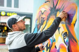 Eerste editie Kunst op de Laat verrast!