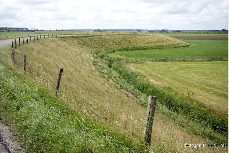 Wijzigingen Waterschapsverordening 2026 ter inzage
