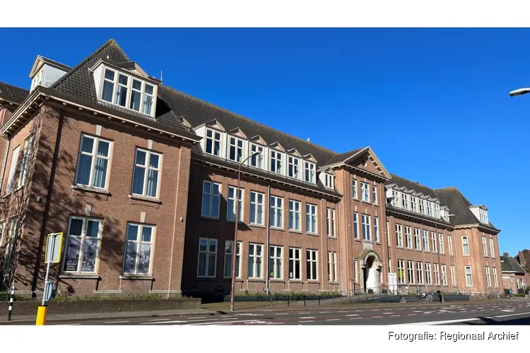 Regionaal Archief viert jubileum