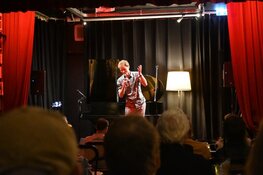 Cabaretliefhebbers opgelet: Proest! keert terug in De Alkenaer