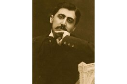 Zondagmatinee in De Alkenaer – Op zoek naar de verloren tijd met Marcel Proust