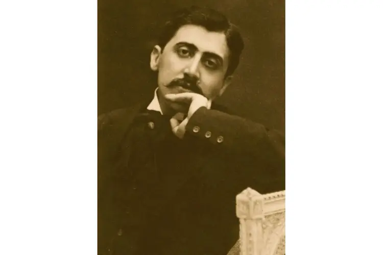 Zondagmatinee in De Alkenaer – Op zoek naar de verloren tijd met Marcel Proust