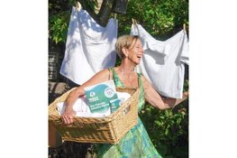 Mother's Earth wint ABN AMRO Webshop Award en PayPal Starter Award