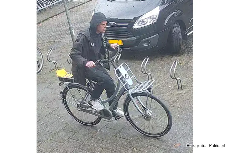 Vermissing Tijn (25) uit Alkmaar opgeschaald naar TGO
