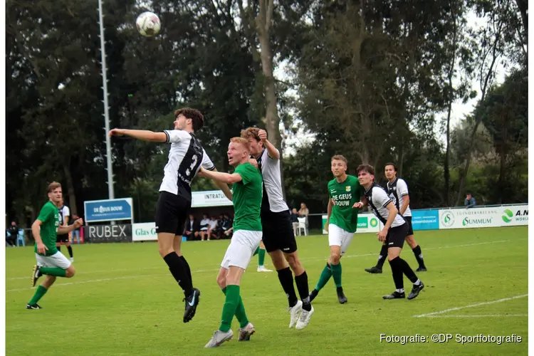 Kolping Boys toont zich effectiever dan BOL