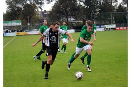 Kolping Boys toont zich effectiever dan BOL