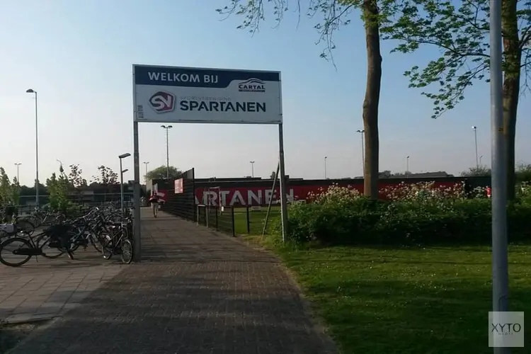 Alcmaria Victrix heeft eerste zege te pakken