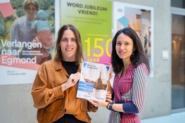 Inspiratie voor het najaar en de winter in Alkmaar