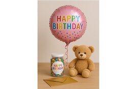 Een Spoedig Herstel Gewenst – Originele Beterschap Cadeaus