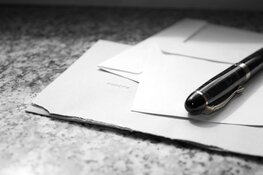 Schrijfproject Daltonschool Liereland leidt tot VPRO-documentaire Tussen de regels