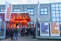 Stichting Karavaan gaat door zonder kantoor