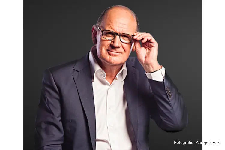 Philip Freriks in De Alkenaer