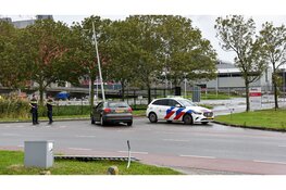 Brand bij afvalverwerker HVC