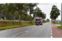 Brand bij afvalverwerker HVC