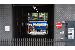 Brand bij afvalverwerker HVC