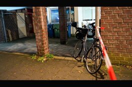 Ramen vernield na explosie bij woning aan Vennewaard