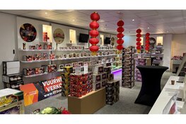 “We willen dat iedereen dit jaar nog één keer écht kan genieten van vuurwerk”