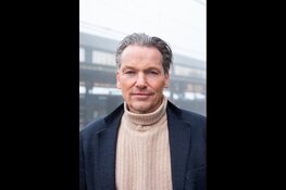 Rene van der Heijden in De Alkenaer