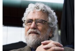 Jan van der Putten in De Alkenaer