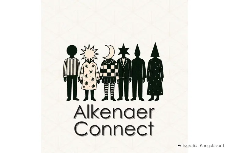 Alkenaer Connect in De Alkenaer