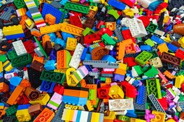Duurzaam spelen: de milieuwinst van LEGO huren