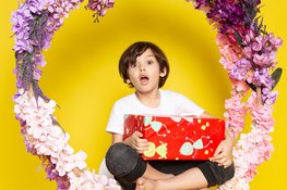 Creatieve cadeau-ideeën voor kinderen dit feestseizoen in 2025