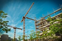 Helft volwassenen ontevreden over woningaanbod in regio