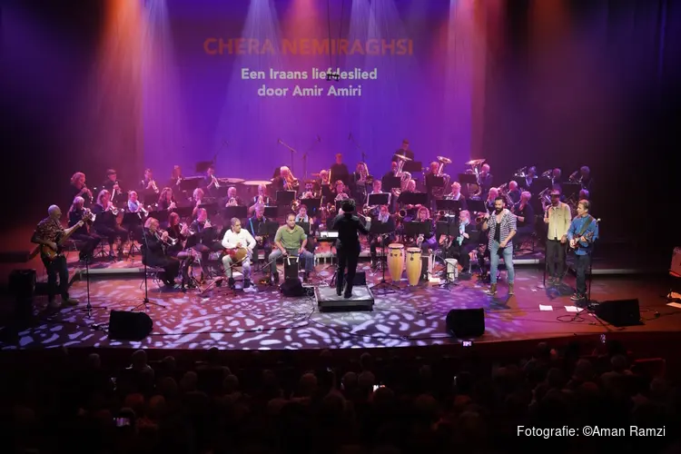 Succesvol familieconcert Mundo Sonora in Heerhugowaard